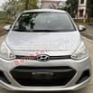 Hyundai i10 Grand 1.2 MT Base 2016