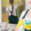 TUYỂN GẤP 2 CHỊ TẠP VỤ , DỌN DẸP VĂN PHÒNG QUẬN TÂN PHÚ