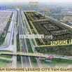 ✨ BÁN CĂN HỘ SUNSHINE LEGEND CITY – GIÁ CHỈ TỪ 4X TRIỆU/M² ✨