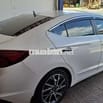 ELANTRA 2021 2.0 AT - 66000 km