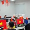 Không Sale - Nhân viên Telemarketing - Giờ HC