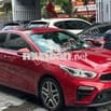 Kia Cerato 2.0 AT 2018