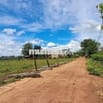 Bán đất chính chủ 121m² 77mtc 730 tr sổ riêng gần sân bay Liên Khương
