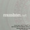 Đất thổ cư gần khu dân cư thạch bích