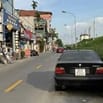 MẶT PHỐ LÂM DU BỒ ĐỀ - ĐÓN ĐẦU CẦU TRẦN HƯNG ĐẠO - LÔ GÓC - KINH DOANH
