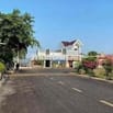 Lô đất khu tái định cư bến đò Dương Thiện - Phước Sơn - Tuy Phước