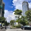 Lô đất đầu đường đôi 30m Lô 9 Lê Hồng Phong vị trí Vàng đầu tư