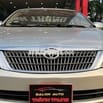 Toyota Innova 2007 G - Xe chất gia đình
