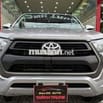 Toyota Hilux 2021 2.4E 4x2 AT - Cực chất