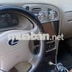 Lifan 520 2007 - 50000 km