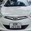 Hyundai Eon 2013 0.8 MT -