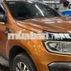Ford Ranger 2017 Wildtrak 3.2 4x4 AT - 173000 km