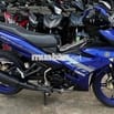 Mxking 150 xanh đen 2019 61221 ( hỗ trợ góp )