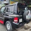 Hyundai Van 2 chổ máy dầu