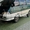 11 374 2002 Tôi không rõ - 99999 km