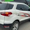 Ford EcoSport 2016 1.5L Titanium AT - 111 km