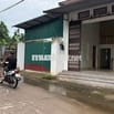Đất Xương Lâm 130m full tc bám trục xã, 3 oto tránh, tặng nhà mới xây