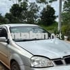 Daewoo Lacetti 2004