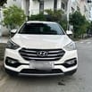 Hyundai Santa Fe Sx 2018 Máy Dầu - 625 Triệu