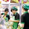 Cần thêm người phụ làm đóng gói hoặc giúp việc tạp vụ 