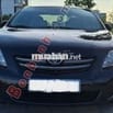 Toyota Corolla XLi 1.6 AT 2009 - 256 Triệu