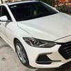 Hyundai Elantra 2019 1.6AT Sport - 40 km