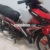 Honda chất len ken