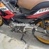 Xe chất honda