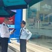 Tuyển cán bộ bảo vệ cơ động tại mục tiêu ngân hàng 