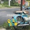xe đây đủ giây tờ và đã có phụ tùng sẵn mua vê đi