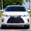 Lexus RX 350 2022 - 3 Tỷ 599 Triệu