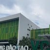 TUYỂN BẢO VỆ TRƯỜNG ĐÀO TẠO VIETCOMBANK VĂN GIANG 