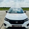 Honda City Rs 2022