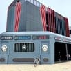 DT 280m2 mt 12m - Nhỉnh 10 tỷ, Lô đất xây Văn Phòng, Biệt thự, Trụ sở