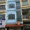 Cho thuê nhà 2 mặt phố, mặt trước 123R Thuỵ Khuê, mặt sau phố Đồng Cổ