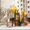 Bán CHCC Imperia Q2, (131m², 3PN giá 9,8 tỷ) SH, đặc biệt free xe hơi 