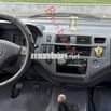 Xe Toyota Zace GL 2000 - Màu đen