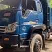 xe tải ben thaco 8t3 2c dầu đời 2016