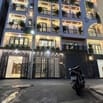  NHÀ ĐẸP 2 CĂN LIỀN KỀ MỚI XÂY , SÁT KHU CÔNG VIÊN LỚN 150HA