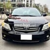 Toyota Corolla XLi 1.6 AT 2009 - 256 Triệu