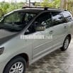 Toyota Innova 2012 E - 70000 km