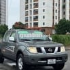 Nissan Navara 2012 LE 2.5MT 4WD