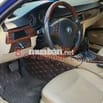 BMW 3 Series 320i 2009 sử dụng ổn định k lỗi lầm