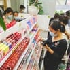 Em đang kiếm chị tạp vụ cửa hàng làm tại Gò Vấp