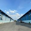 KCN Tân Kim mở rộng cho thuê kho xưởng diện tích vừa và nhỏ QL50