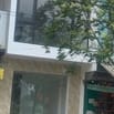 Cho thuê nhà 2 mặt đường ven hồ Hạ Đình Thanh Xuân Hà Nội 