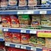 Cửa hàng tạp hoá Thúy Nga cần Tuyển tạp vụ , bán hàng 