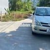 Toyota Innova 2008 - 133000 km