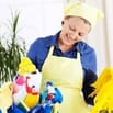 Tuyển Gấp 2 Chị: Tạp Vụ Dọn Dẹp, Vệ Sinh Văn Phòng ( Tuyển Chính Chủ )