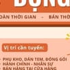 💥TUYỂN NHÂN VIÊN PART TIME/FULL TIME TẠI TP. HỒ CHÍ MINH 